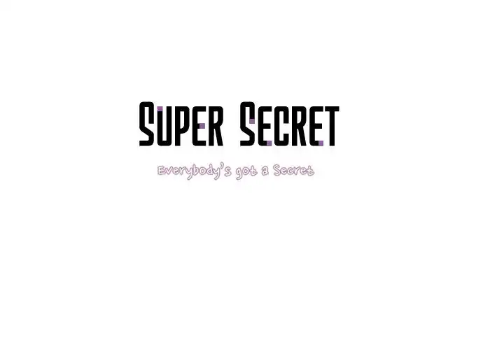 Super Secret Chapter 21 2